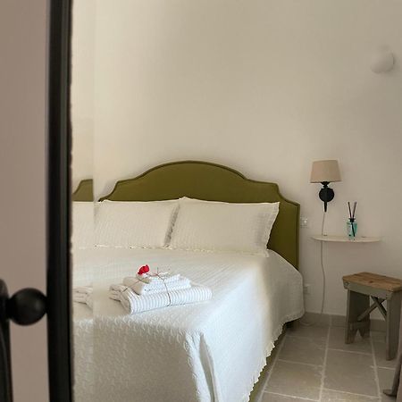 Dimora San Michele Hotell Castellana Grotte Exteriör bild