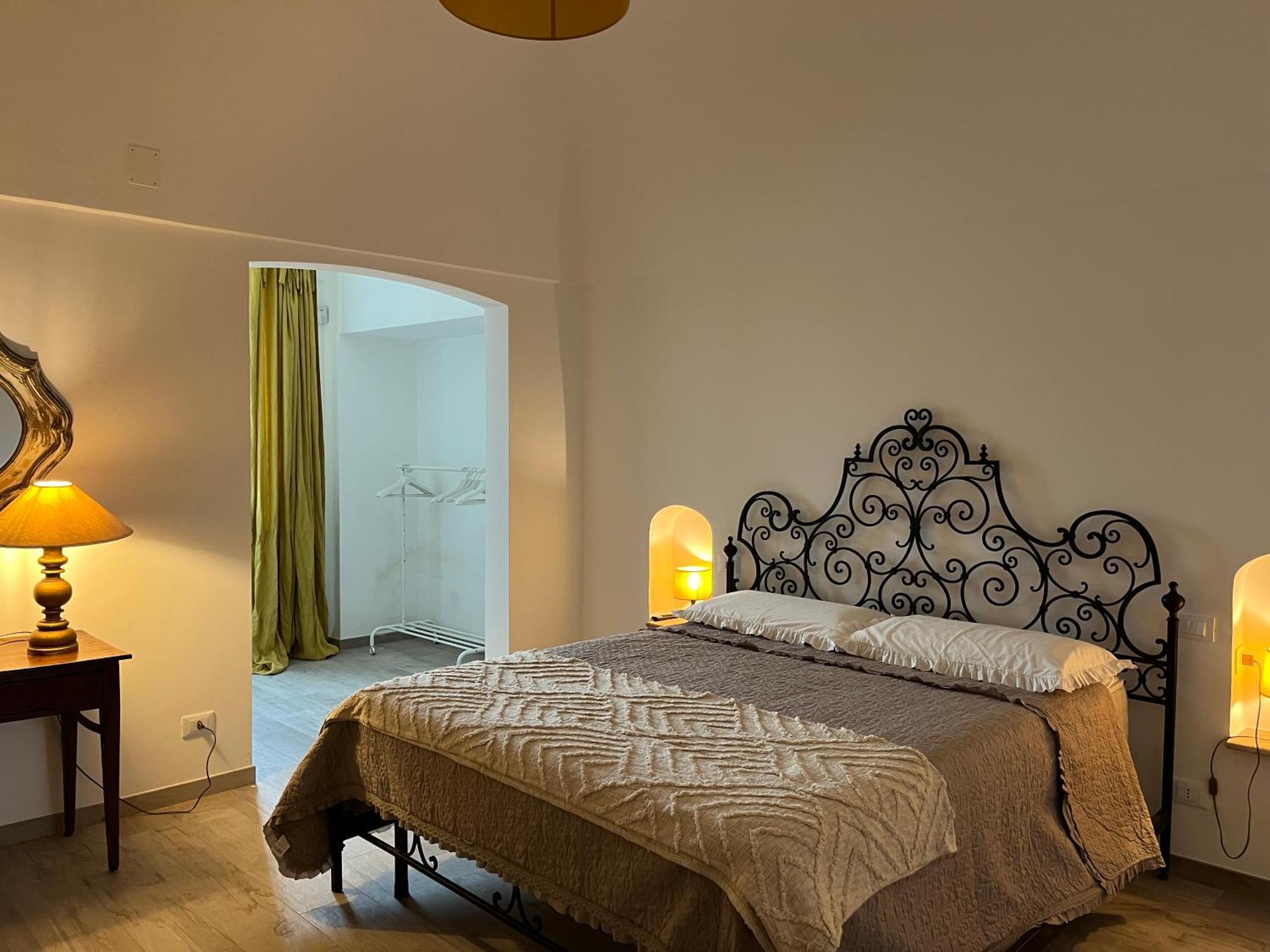 Dimora San Michele Hotell Castellana Grotte Exteriör bild