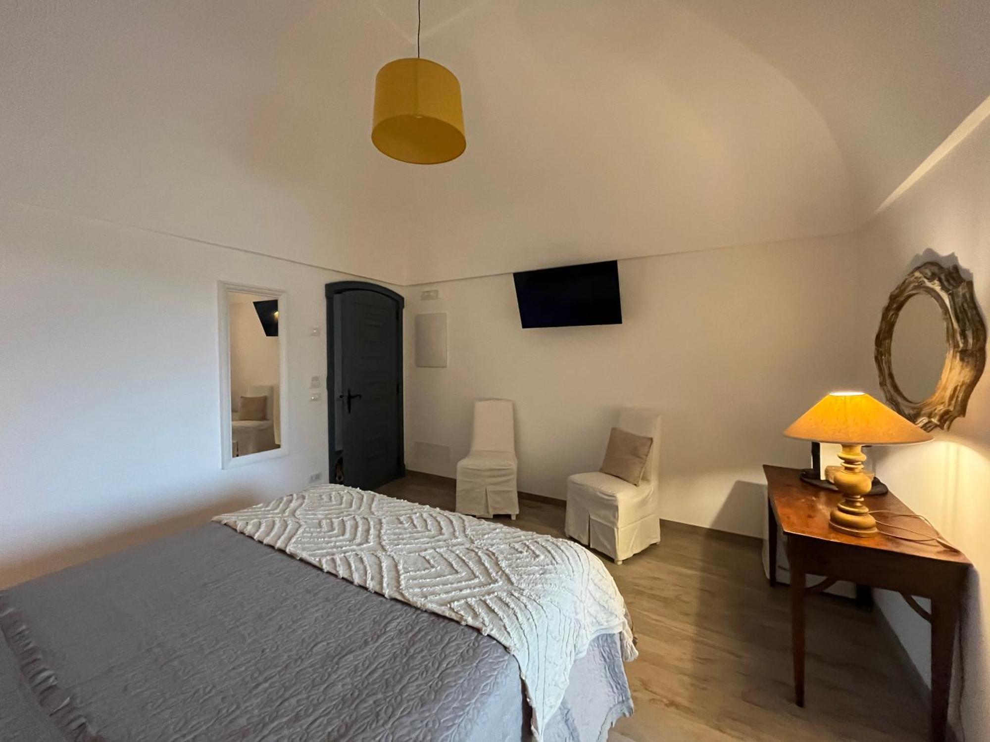 Dimora San Michele Hotell Castellana Grotte Exteriör bild